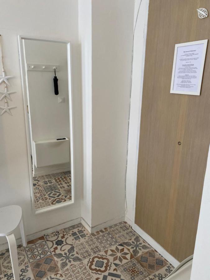 Studio Vaniglia Рапало Екстериор снимка