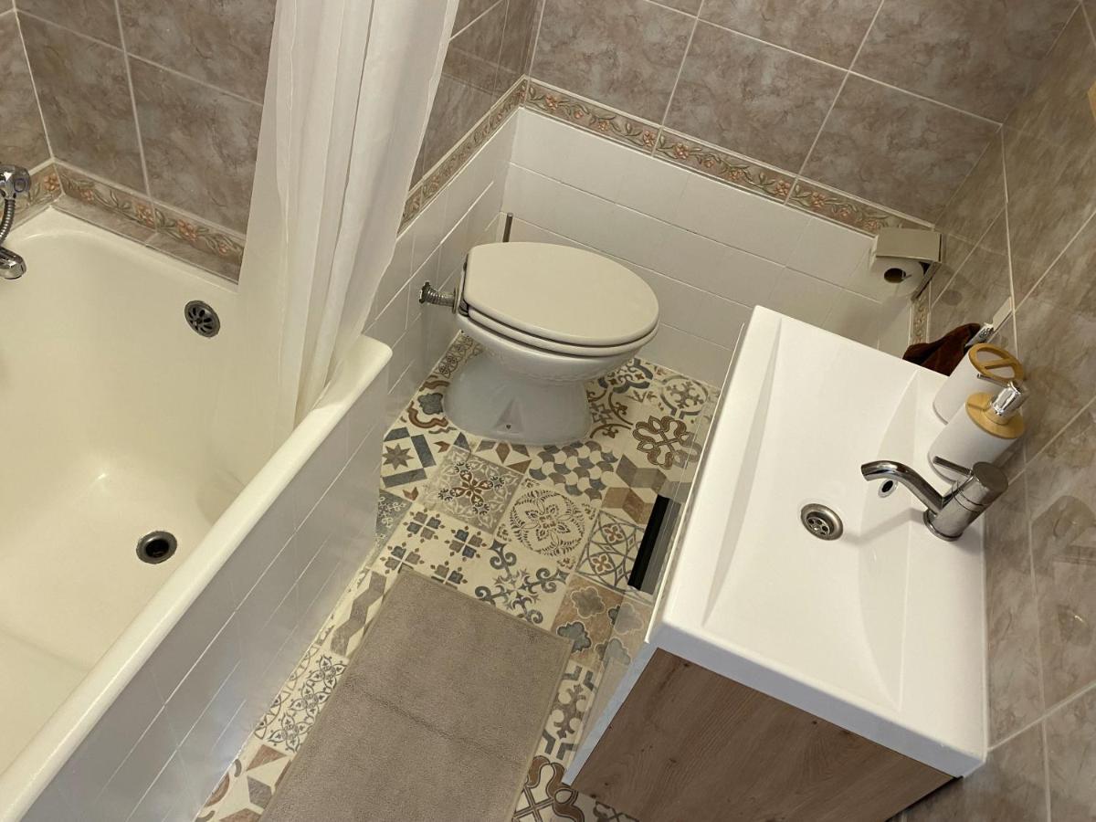 Studio Vaniglia Рапало Екстериор снимка