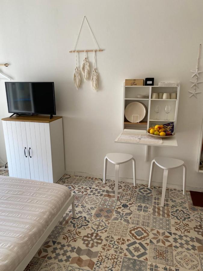 Studio Vaniglia Рапало Екстериор снимка